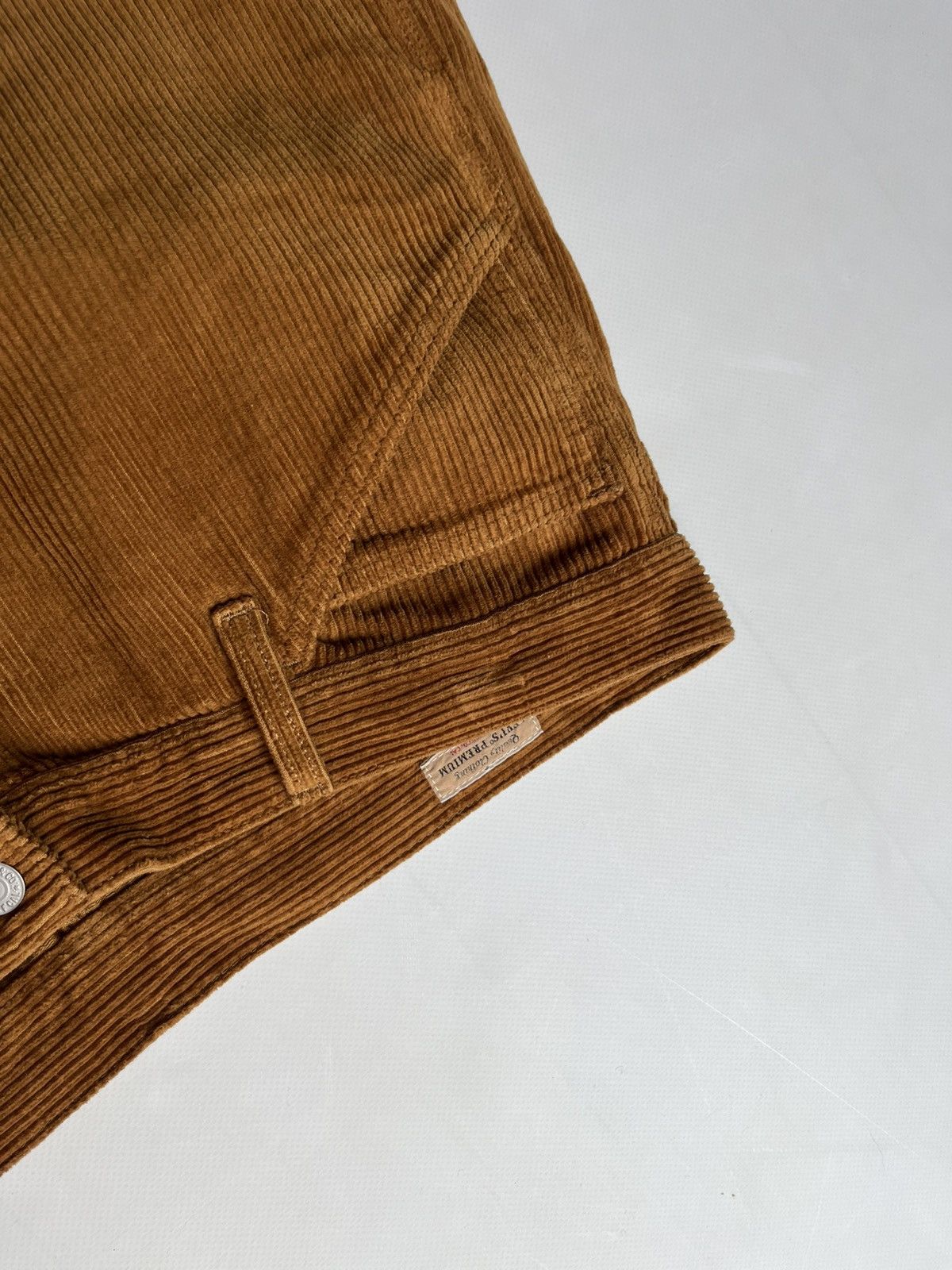 Levi's Levi’s Premium corduroy pants Size US 36 / EU 52 - 6 Thumbnail