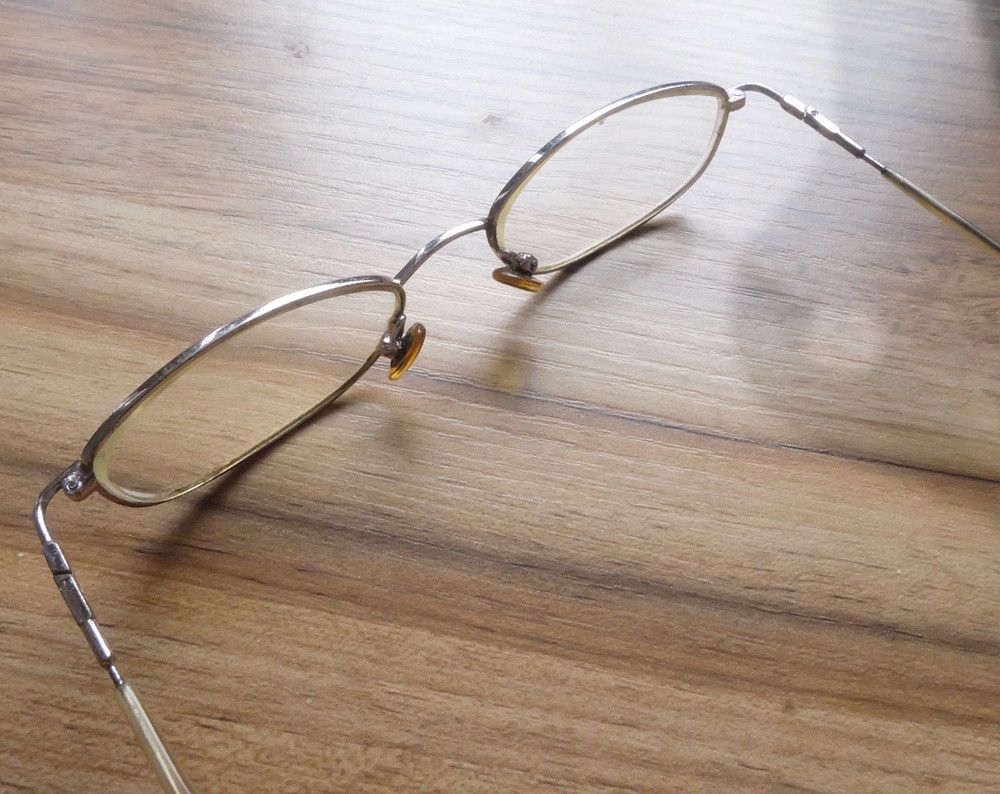 Other Powergene Lady Glasses Size ONE SIZE - 5 Thumbnail