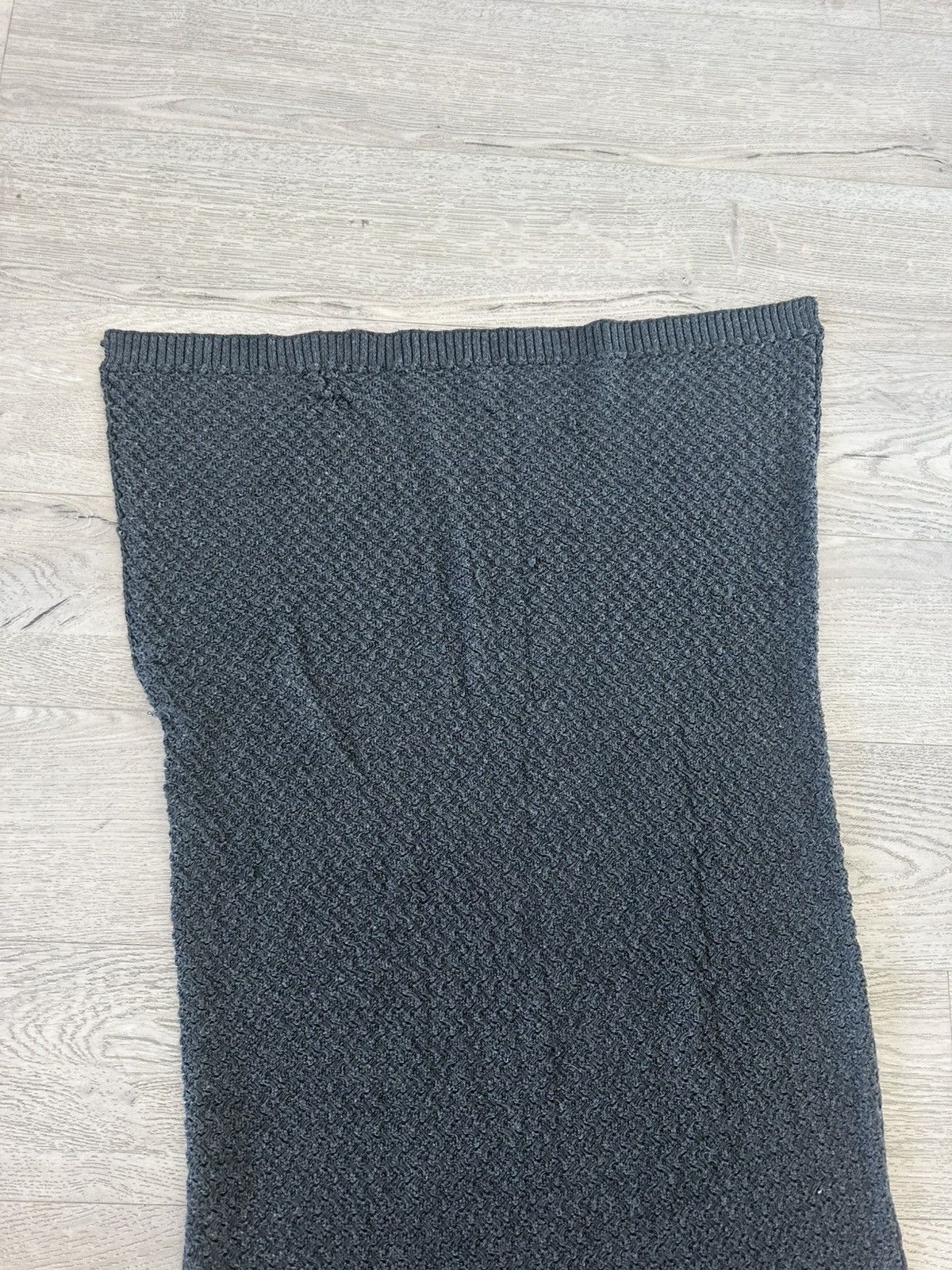 Bottega Veneta Bottega Veneta Intecciatio Scarf Size ONE SIZE - 5 Thumbnail