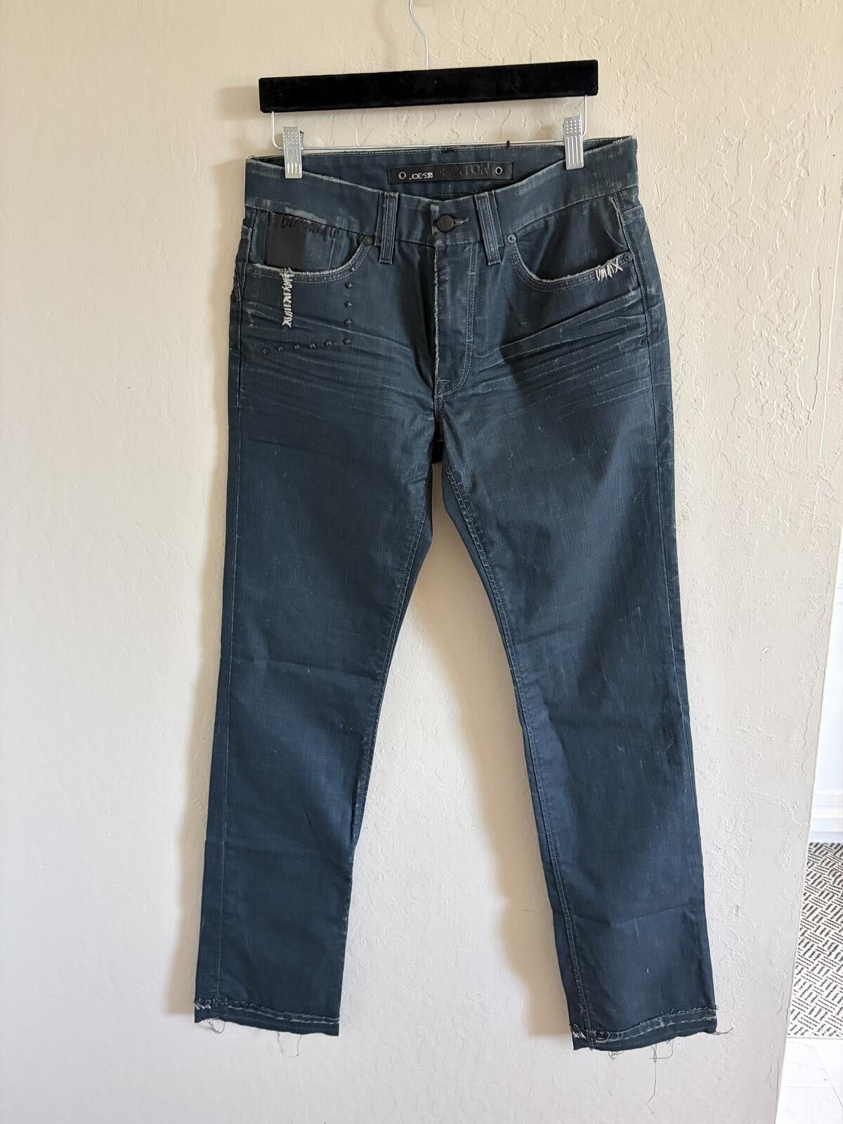 Other Men’s Joe’s Brixton jeans Size US 31 - 1 Thumbnail