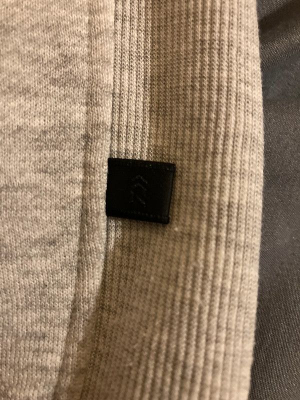 DAIWA Daiwa - 1/2 Zip Hoodie - XL Size US XL / EU 56 / 4 - 3 Thumbnail