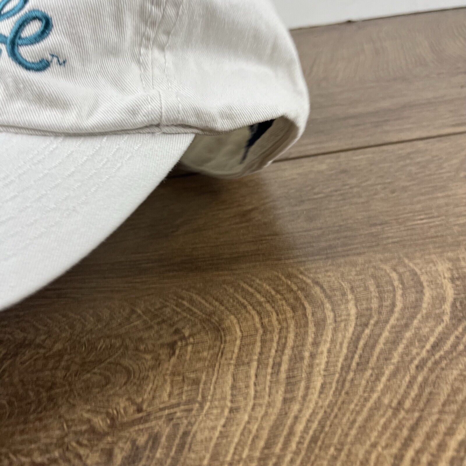 Other Kissimmee Florida Hat White Experience Cap Hat Adjustable Ha Size ONE SIZE - 9 Thumbnail