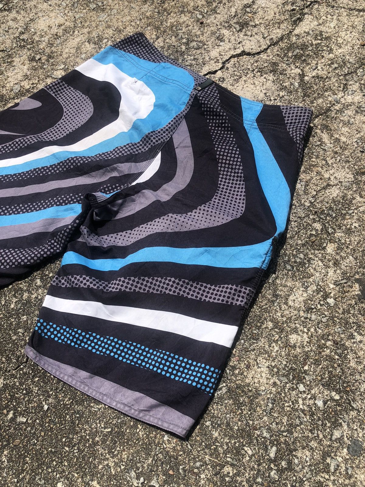 O'Neill Vintage Y2K O’neill Surf Shorpants Size US 34 / EU 50 - 11 Thumbnail