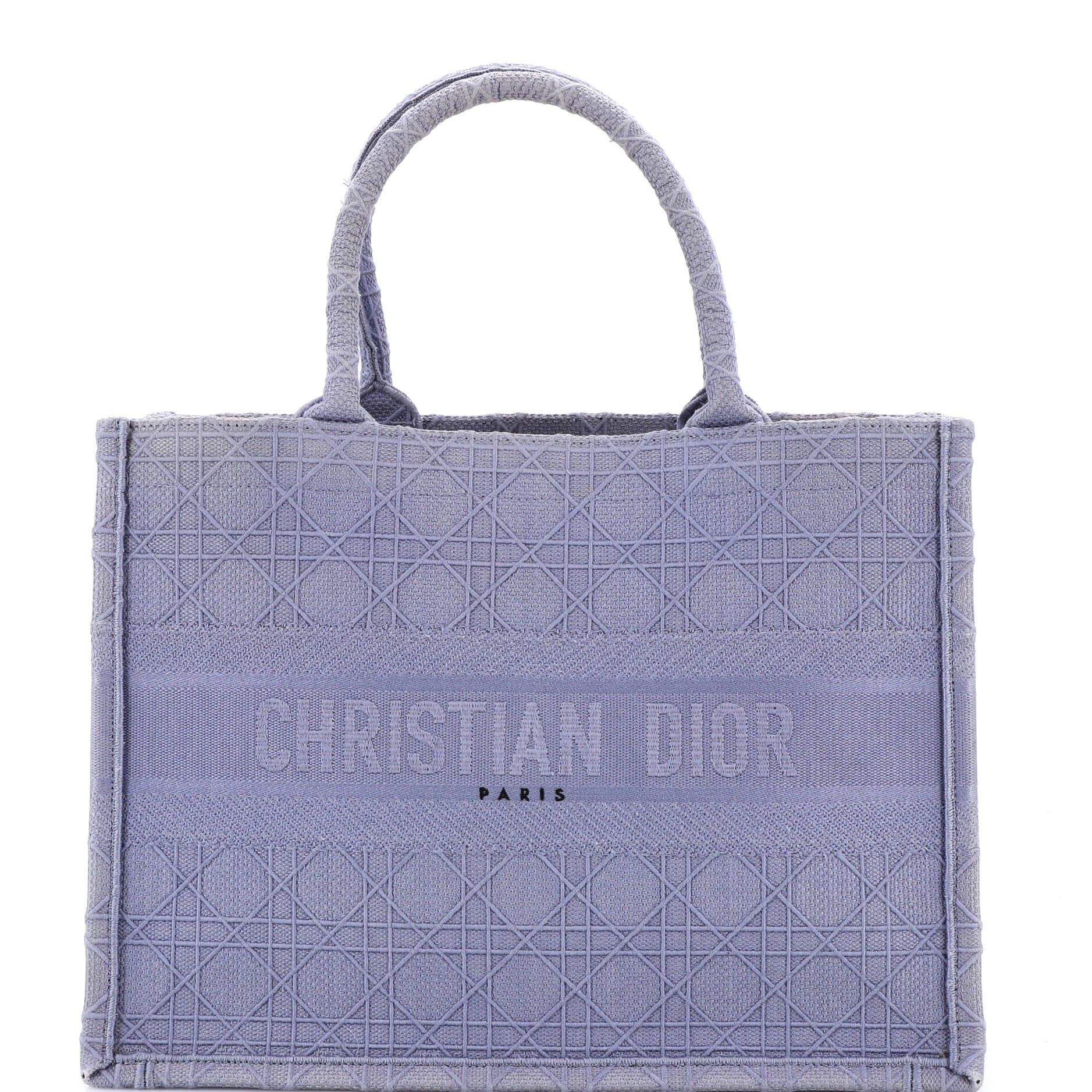 Dior Book Tote Size ONE SIZE - 1 Thumbnail