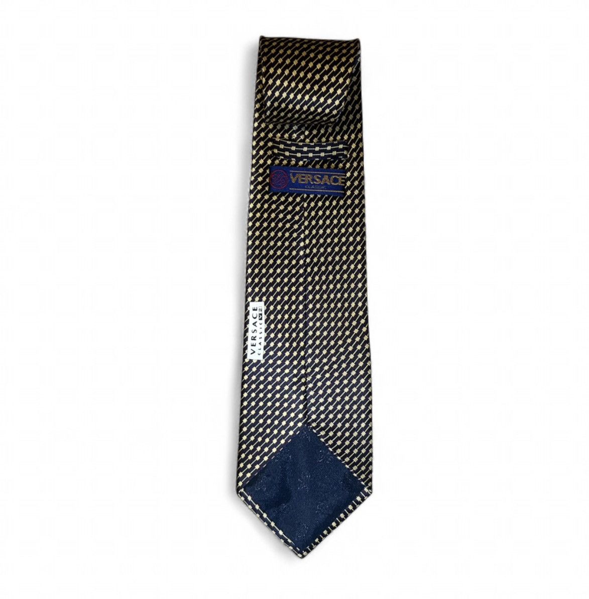 Versace 🔥Free Shipping Versace Tie🔥 Size ONE SIZE - 2 Thumbnail
