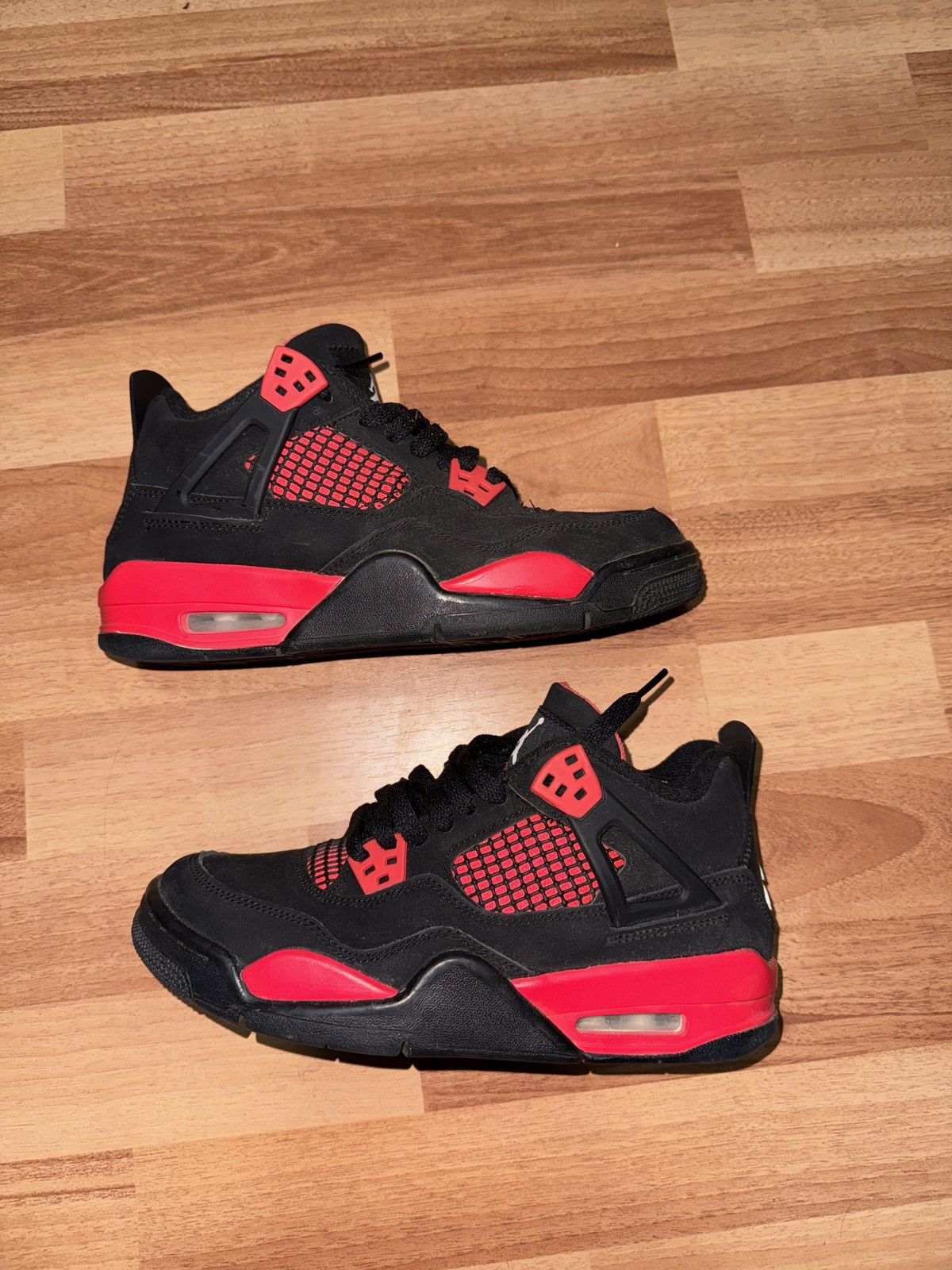 Jordan Brand Jordan 4 Size US 6 / EU 39 - 1 Thumbnail