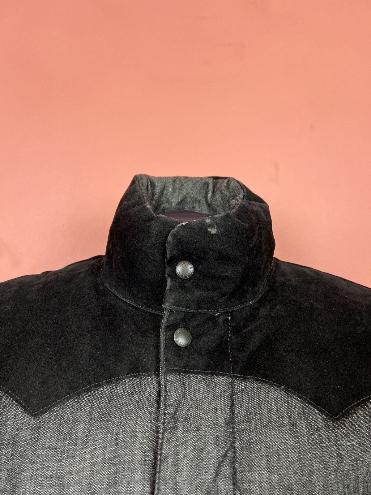 Denim & Supply Ralph Lauren Denim & supply polo Ralph Lauren vintage winter jacket Size US S / EU 44-46 / 1 - 5 Thumbnail