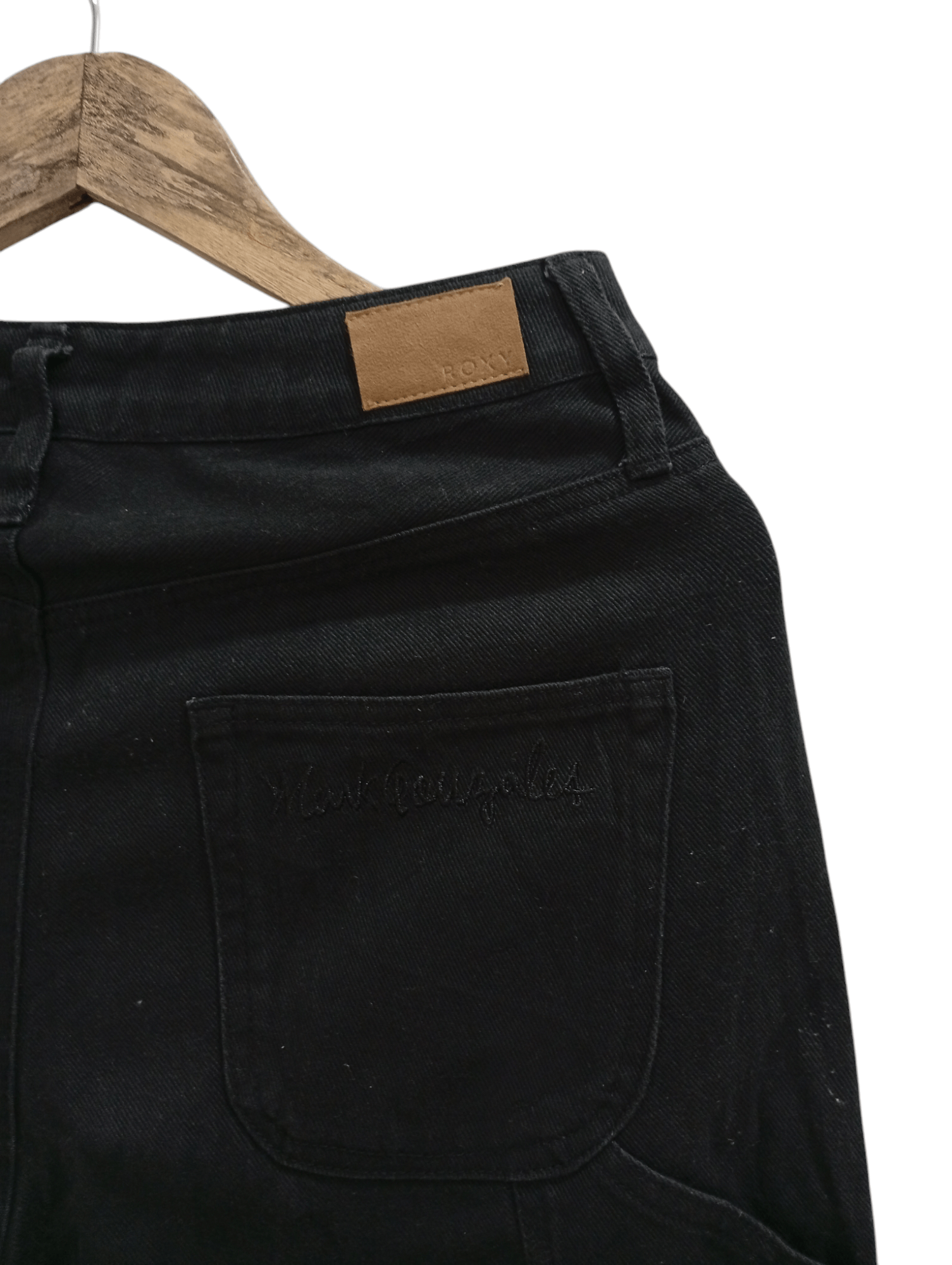 Other 🔥🔥Roxy x Mark Gonzales Carpenter Pants Jeans Size US 27 - 24 Thumbnail