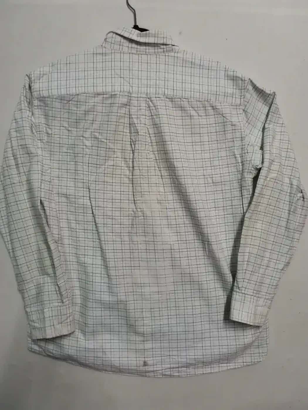 Van Vintage Mr.Van Button up Shirt Size US M / EU 48-50 / 2 - 4 Thumbnail