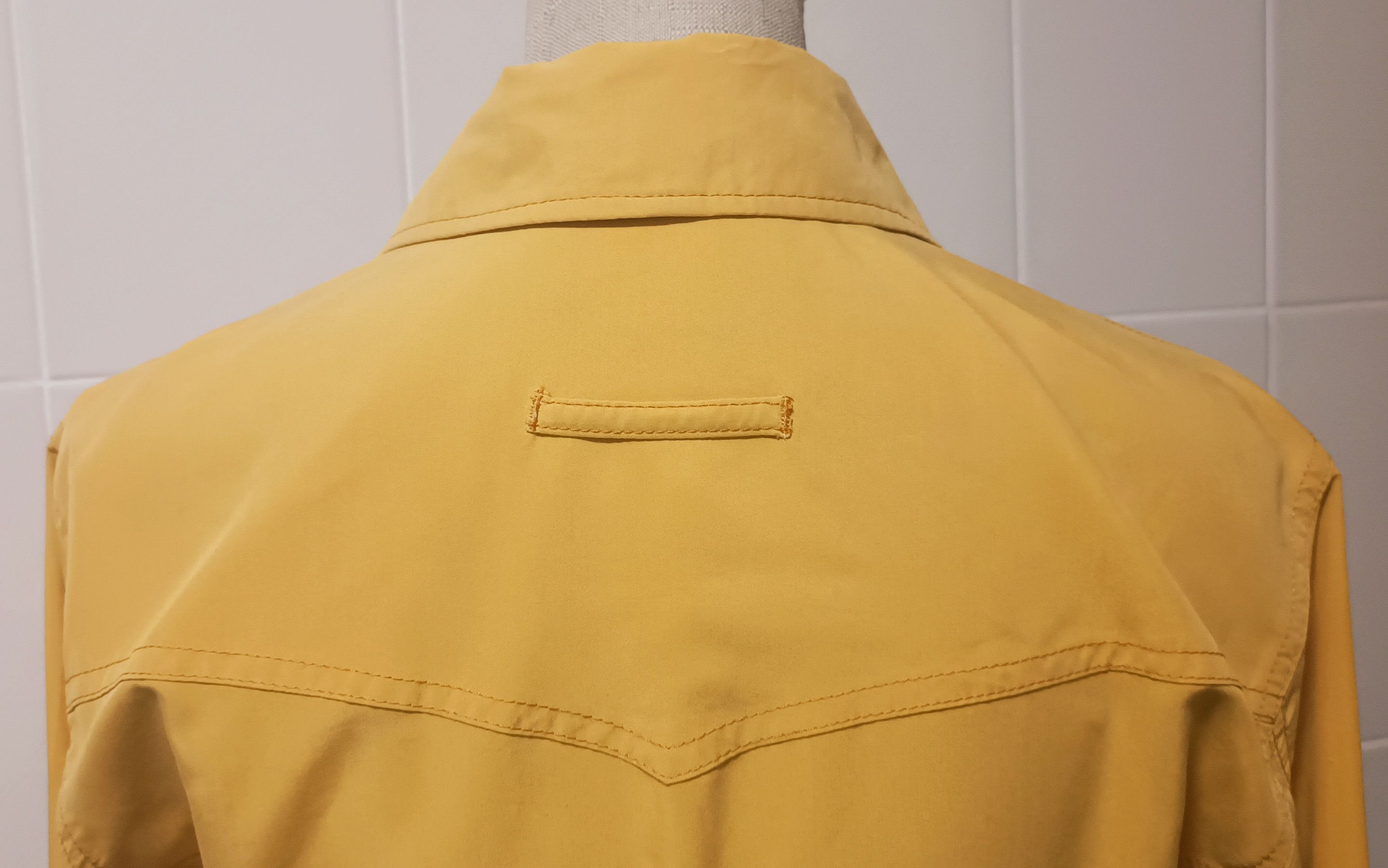 Jean Paul Gaultier 90's _GaultierJeans jacket Size S / US 4 / IT 40 - 16 Thumbnail