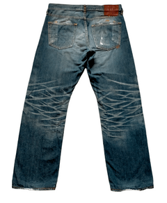 Prps Denim