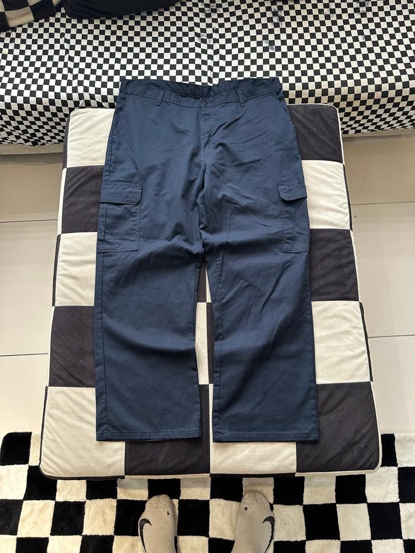 Dickies × Other DICKIES CARGO PANTS SIZE 40 Size US 40 / EU 56 - 2 Thumbnail