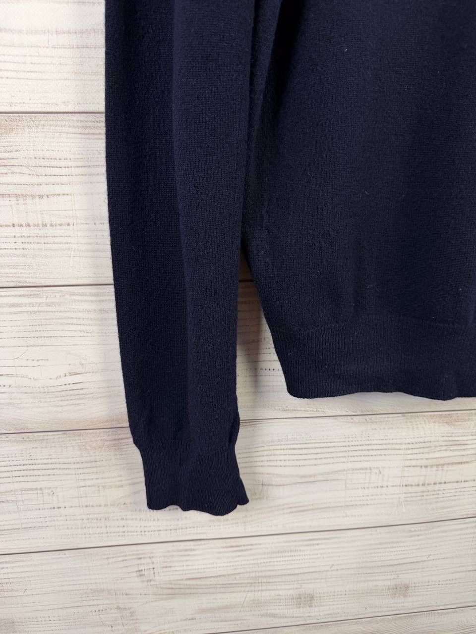 CDG by Comme des Garcons PLAY COMME des GARCONS cardigan Size US M / EU 48-50 / 2 - 10 Thumbnail