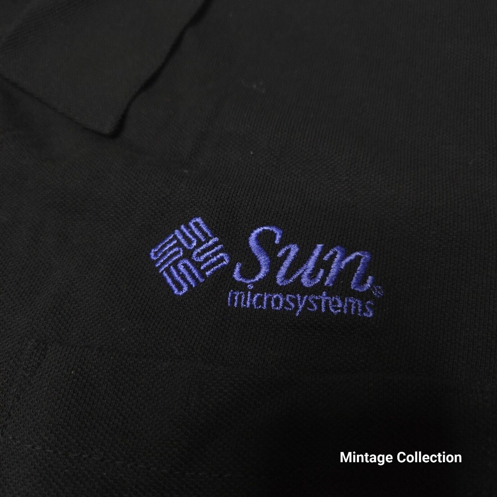 Other VINTAGE SUN MICROSYSTEMS WE'RE THE DOT IN .COM BUTTON SHIRT Size US XL / EU 56 / 4 - 3 Thumbnail