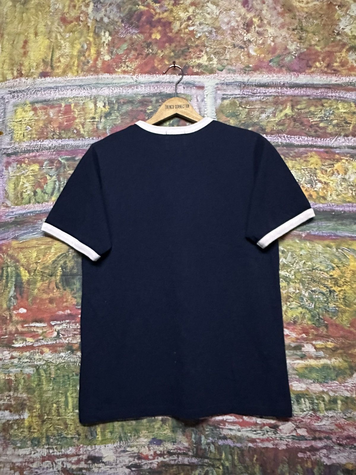Mackintosh Mackintosh Philosophy shirt Size US M / EU 48-50 / 2 - 2 Thumbnail