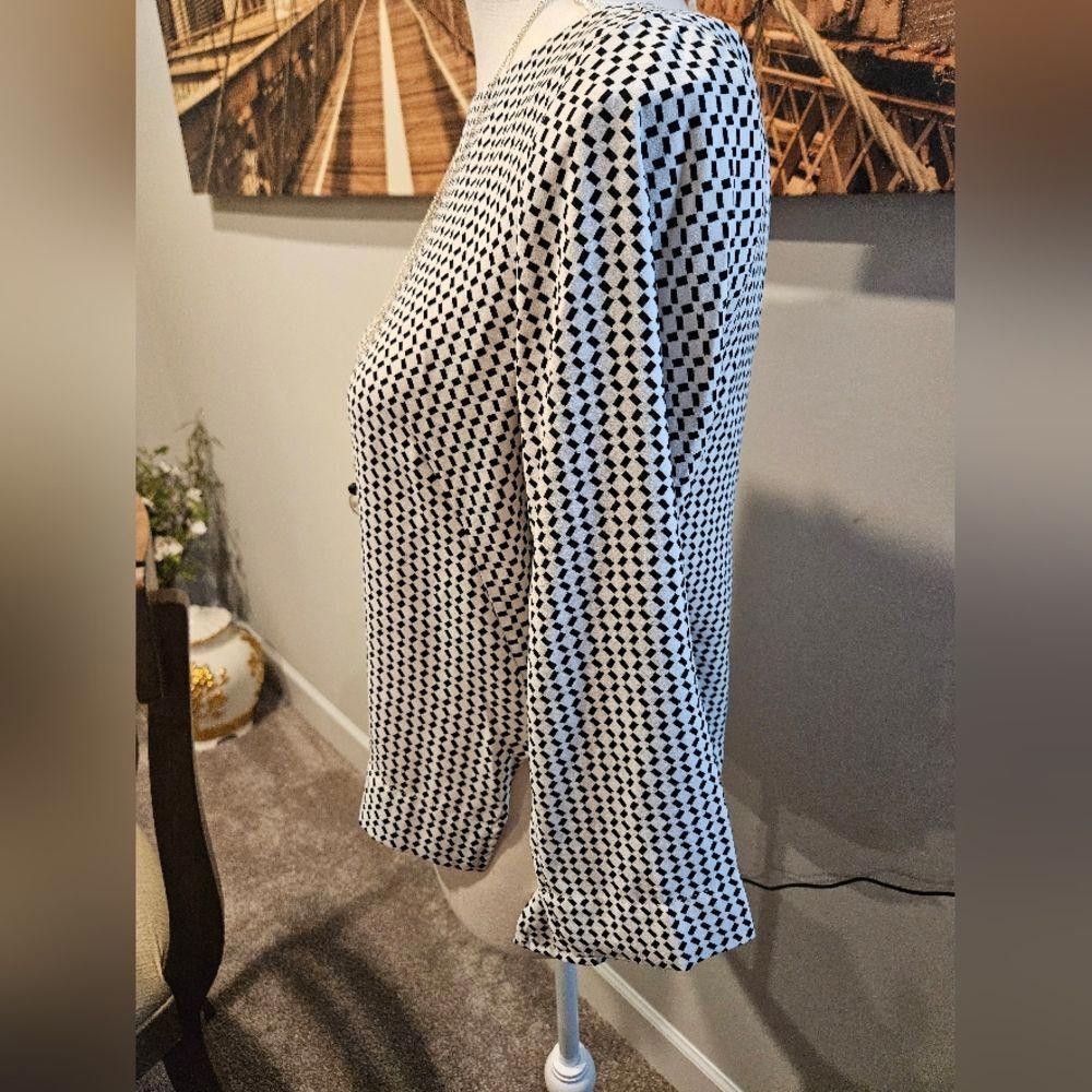 John Dalia NWT DALIA BLOUSE Size XS / US 0-2 / IT 36-38 - 7 Thumbnail