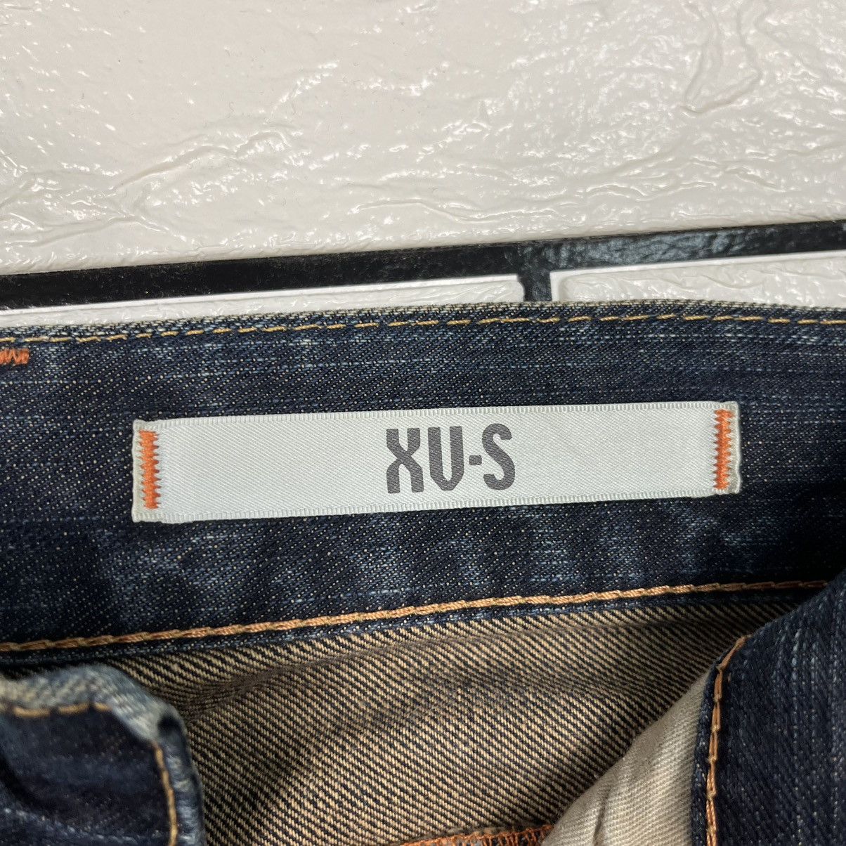 Edwin Vintage Edwin Utility Workwear Denim Size US 36 / EU 52 - 21 Thumbnail