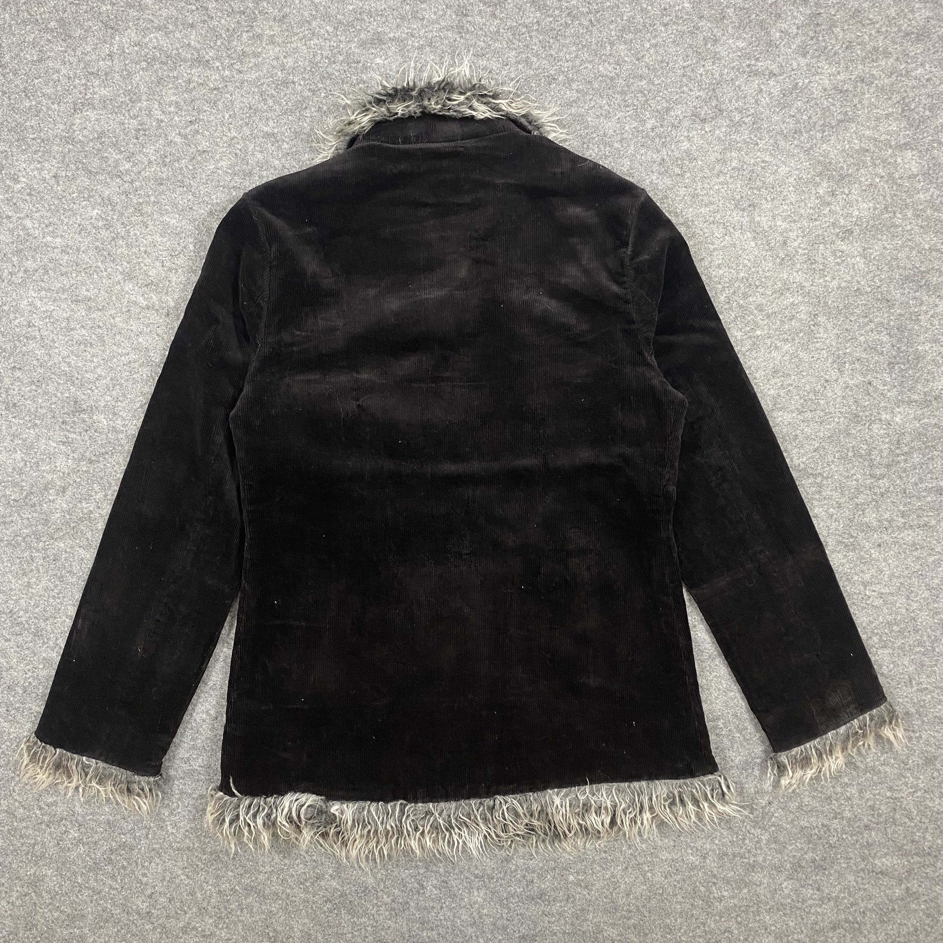 If Six Was Nine VINTAGE JAPANESE IFSIXWASNINE LGB VKEI JACKET-J630 Size US M / EU 48-50 / 2 - 2 Thumbnail