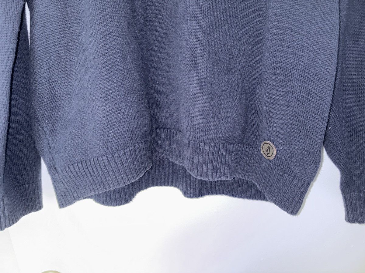 Vintage × Volcom Vintage Sweater Size US L / EU 52-54 / 3 - 4 Thumbnail