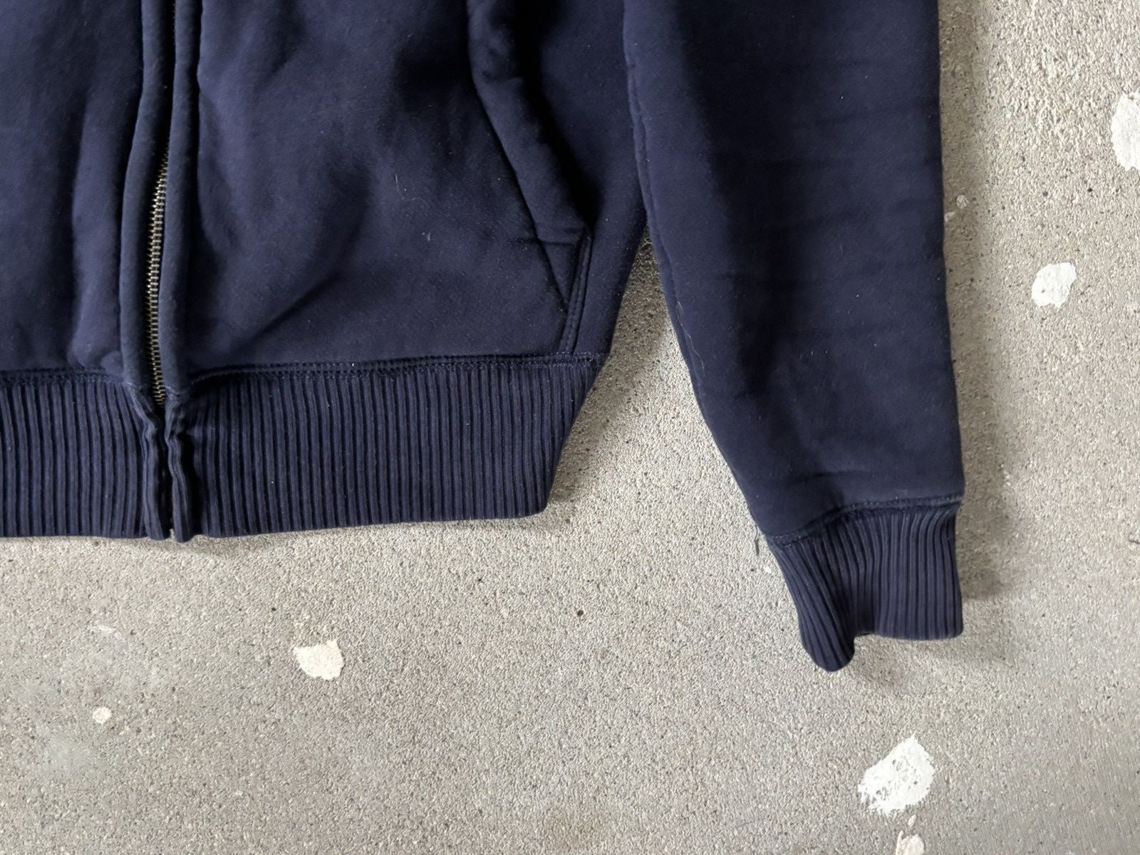 Gap Boxy Hoodie Gap Usa Pinterest Active Jacket Size US S / EU 44-46 / 1 - 6 Thumbnail
