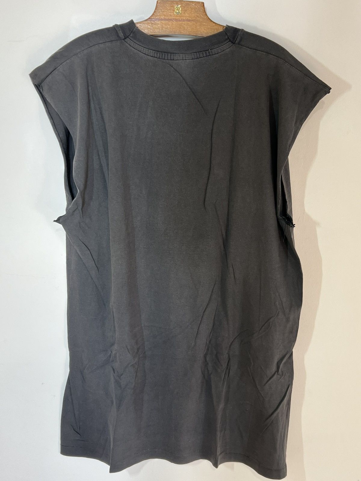 Band Tees 90s Loudblast sleeveless vintage shirt Size US L / EU 52-54 / 3 - 4 Thumbnail