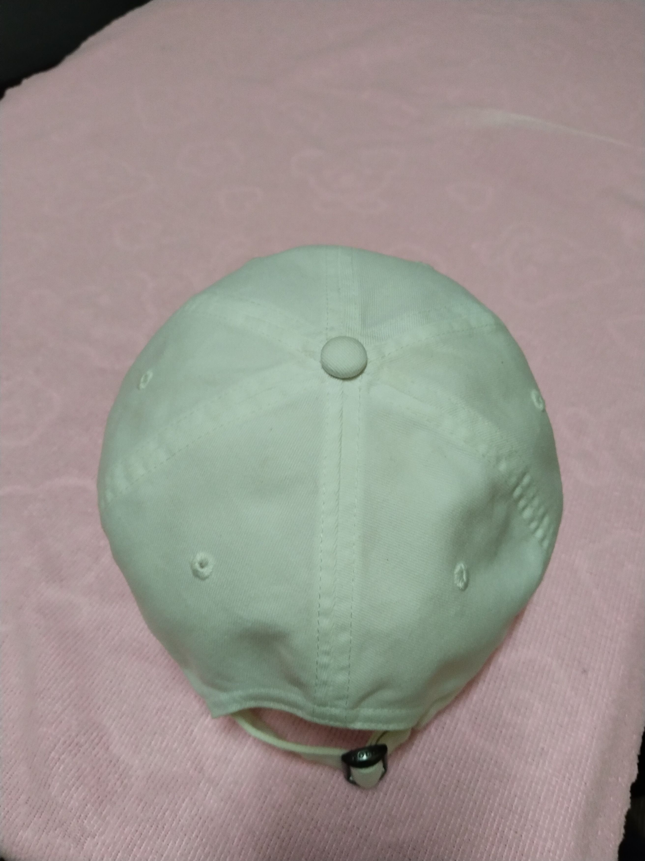 Polo Ralph Lauren VINTAGE POLO RALPH LAUREN CAP Size ONE SIZE - 6 Thumbnail