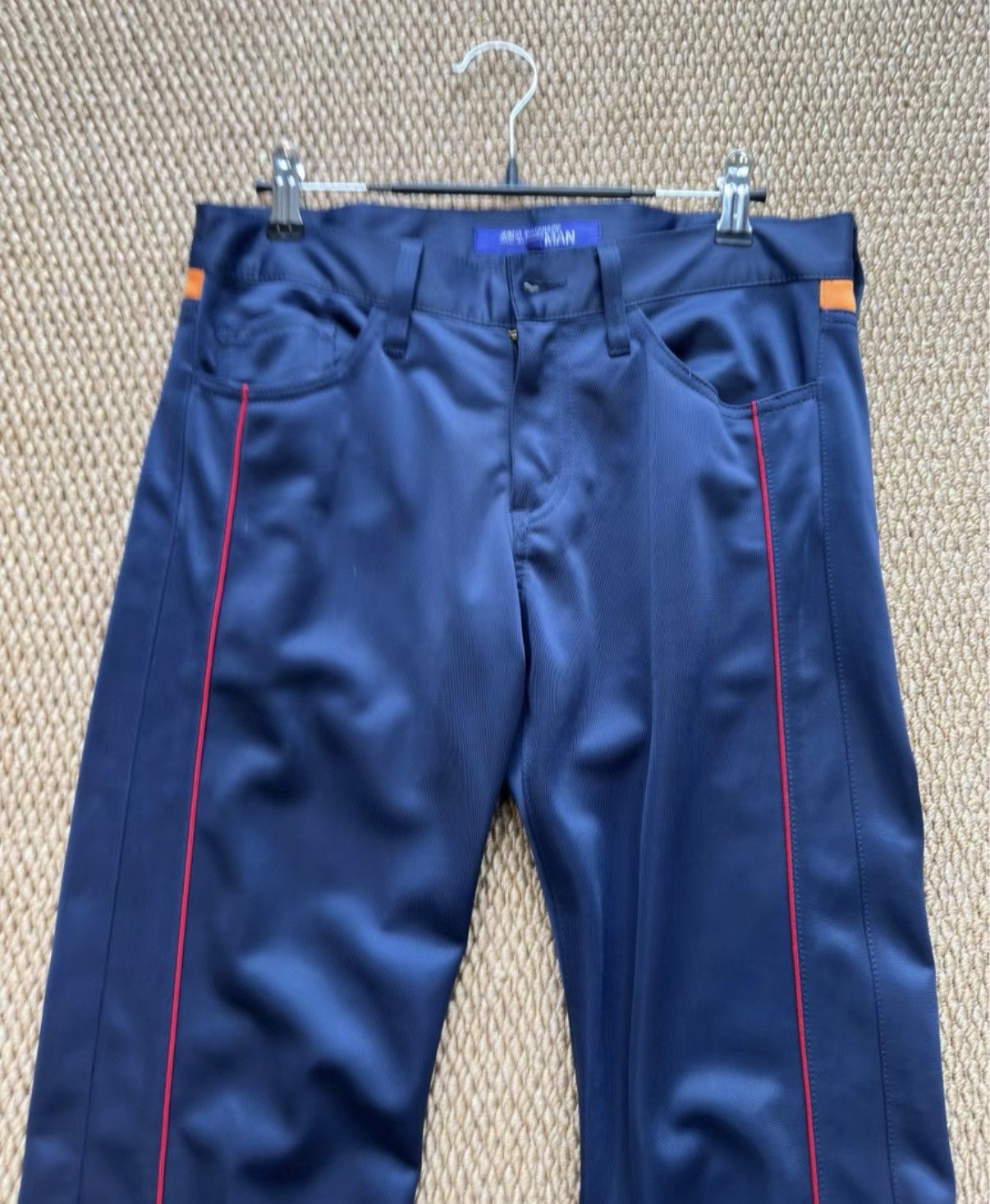 Comme des Garcons Comme des Garçons Sport Trousers K23 Size US 32 / EU 48 - 4 Thumbnail