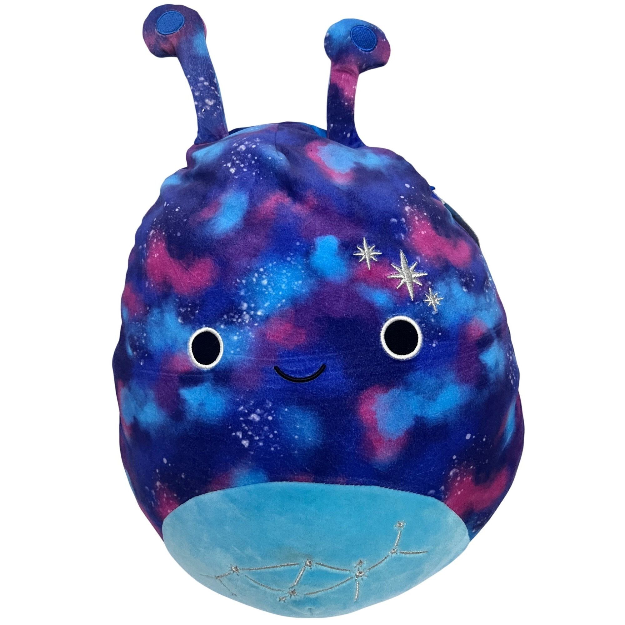 Other Squishmallows Piaxa The Alien 16” Galaxy Celestial Plush Toy Size ONE SIZE - 1 Thumbnail