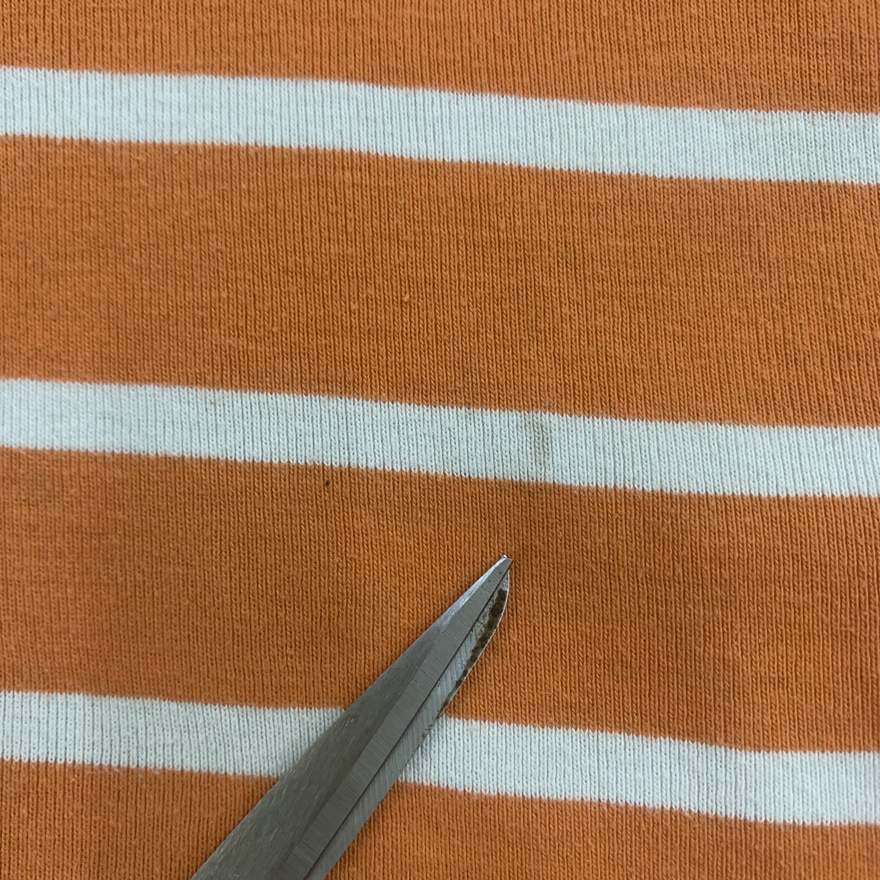 Ralph Lauren Ralph Lauren Sport T shirt striped - R015 Size L / US 10 / IT 46 - 7 Thumbnail