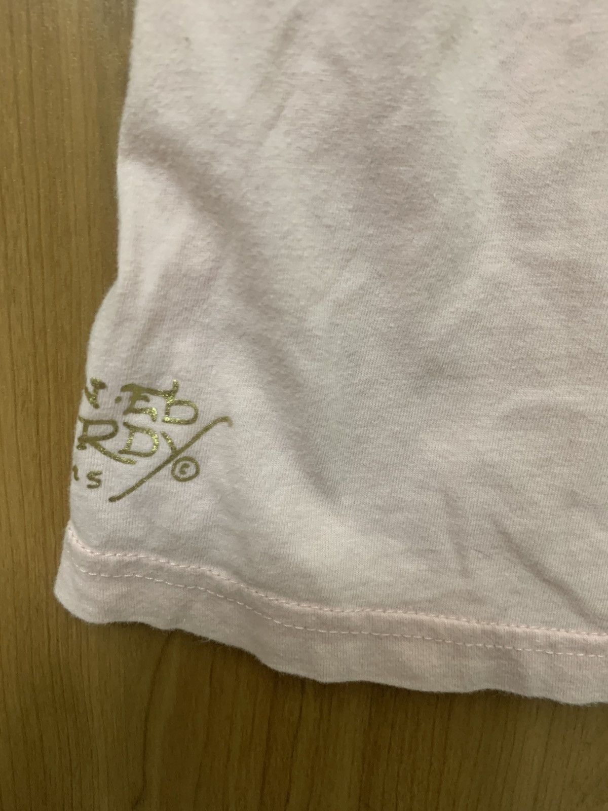 Ed Hardy Ed hardy tiger shirt Size S / US 4 / IT 40 - 5 Thumbnail