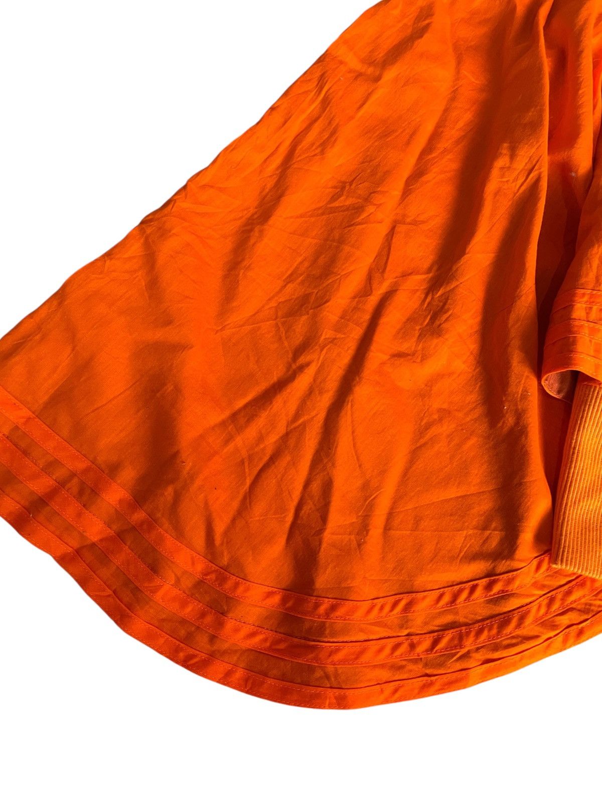 Adidas Adidas materials of the world Thailand tracktop y2k rare Size XS / US 0-2 / IT 36-38 - 11 Thumbnail