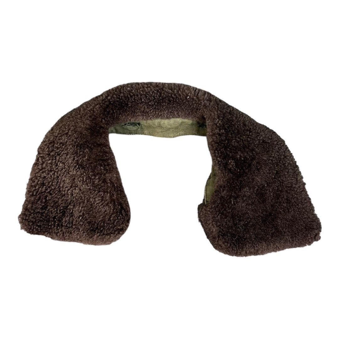 A.P.C. A.P.C. Removable faux fur jacket Size XS / US 0-2 / IT 36-38 - 9 Thumbnail