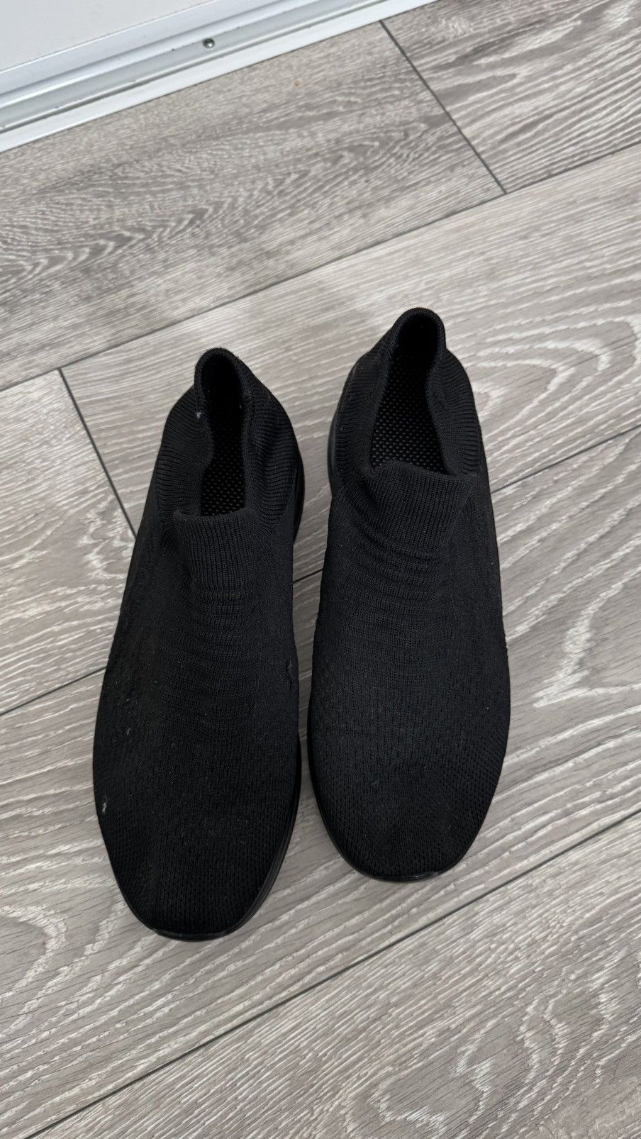 Other Black Running Shoes Size US 11 / IT 41 - 3 Thumbnail