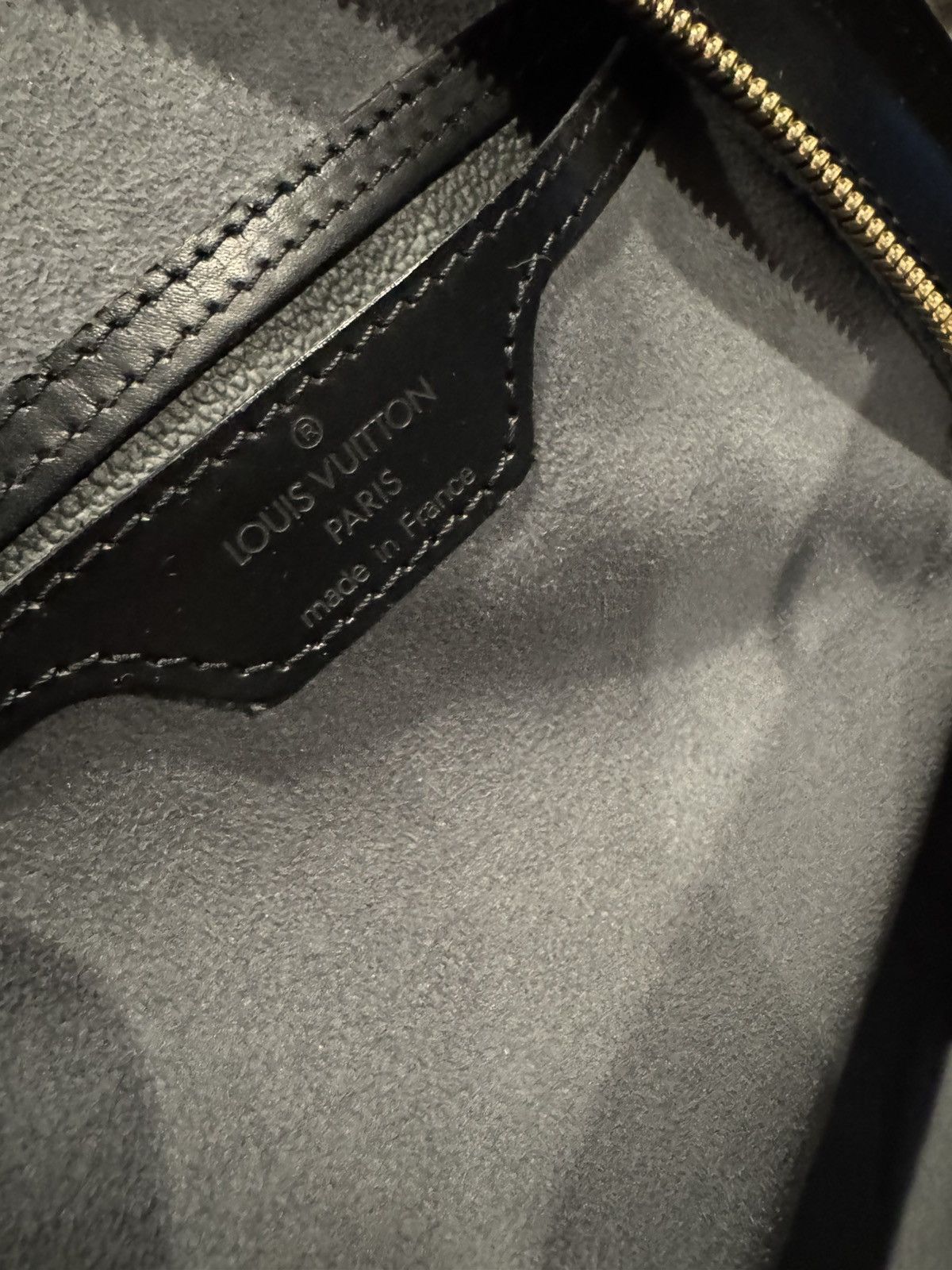 Gucci Louis Vuitton Epi Mabillon backpack Size ONE SIZE - 8 Thumbnail