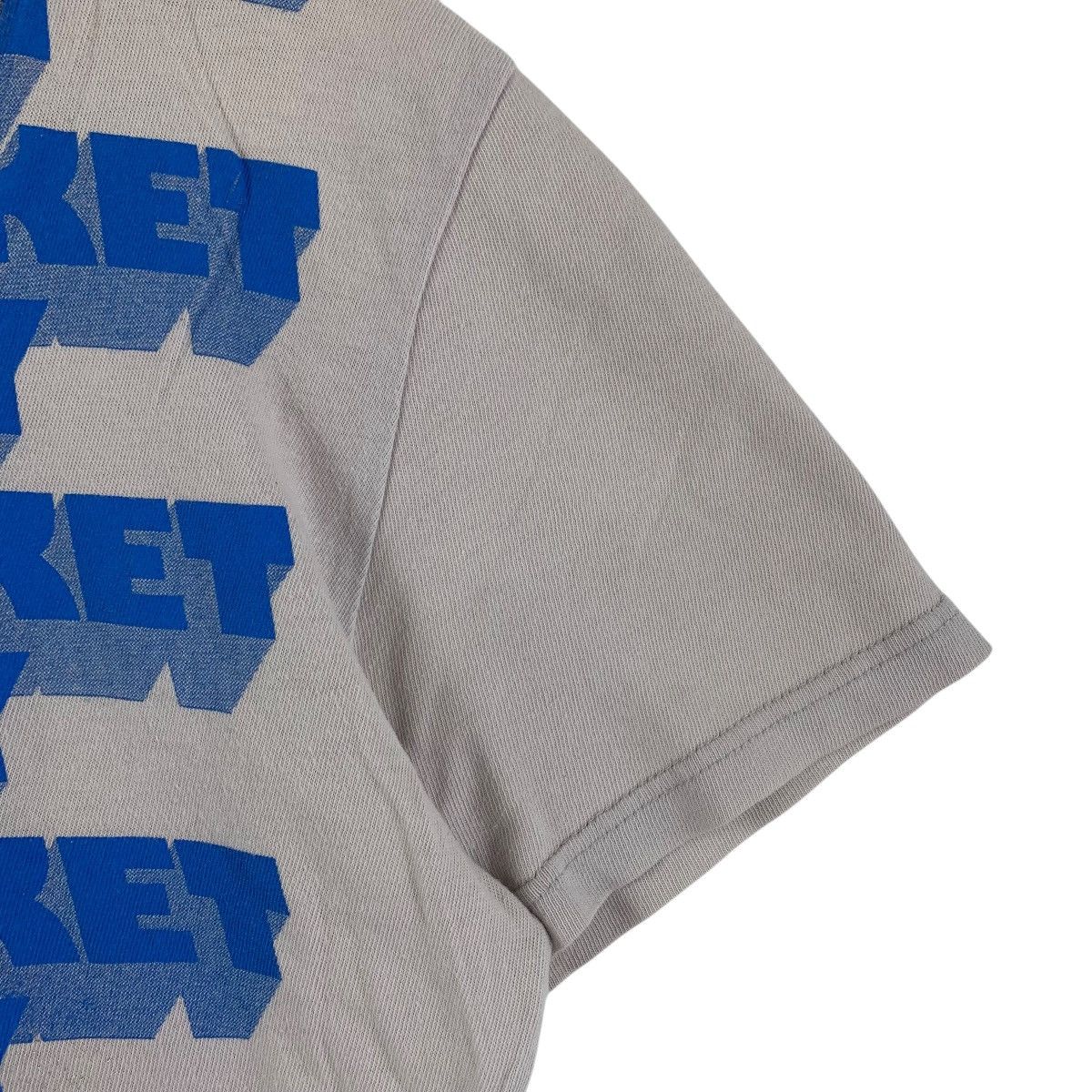 Band Tees × Japanese Brand MR CHILDREN supermarker fantasy japanese band tee Size S / US 4 / IT 40 - 7 Thumbnail