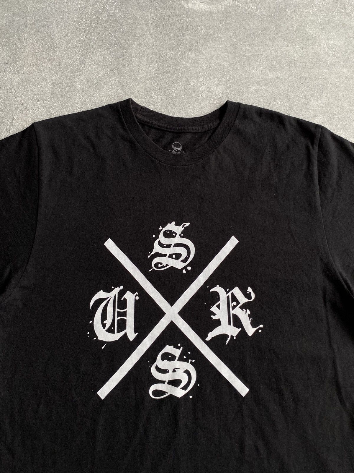 SSUR SSUR Shirt Size US M / EU 48-50 / 2 - 2 Thumbnail