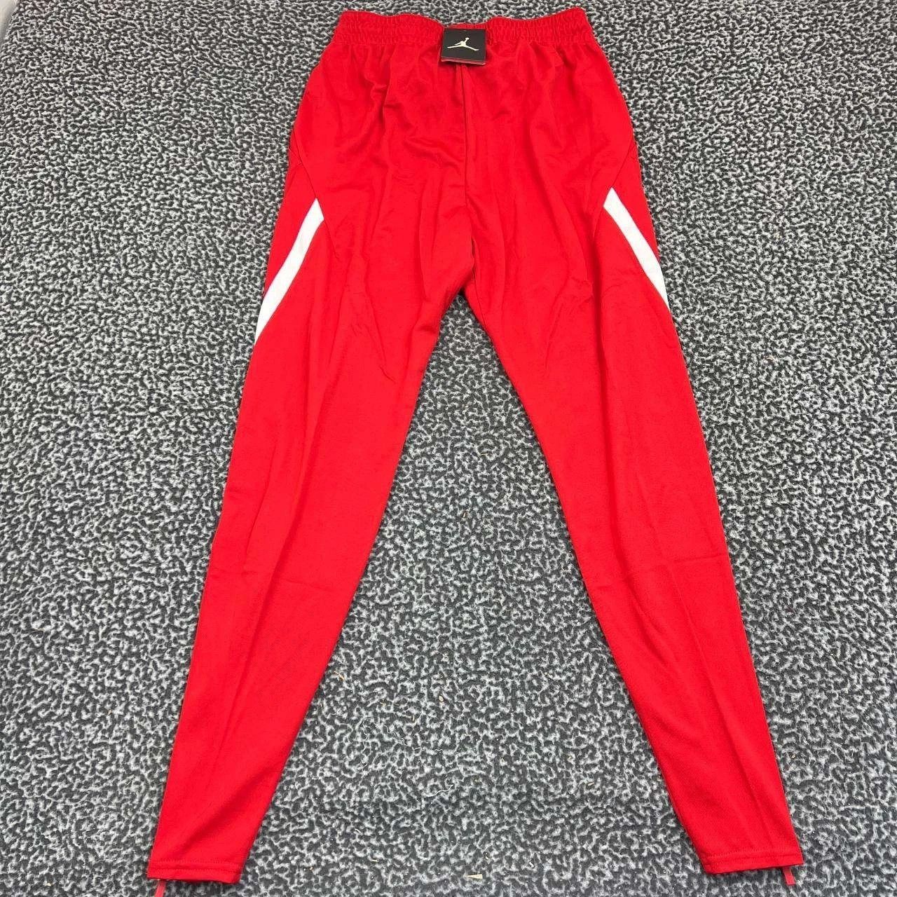 Jordan Brand Air Jordan Dri-Fit Sweatpants Men Drawstring Adult Outdoor M Size US 28 / EU 44 - 2 Thumbnail
