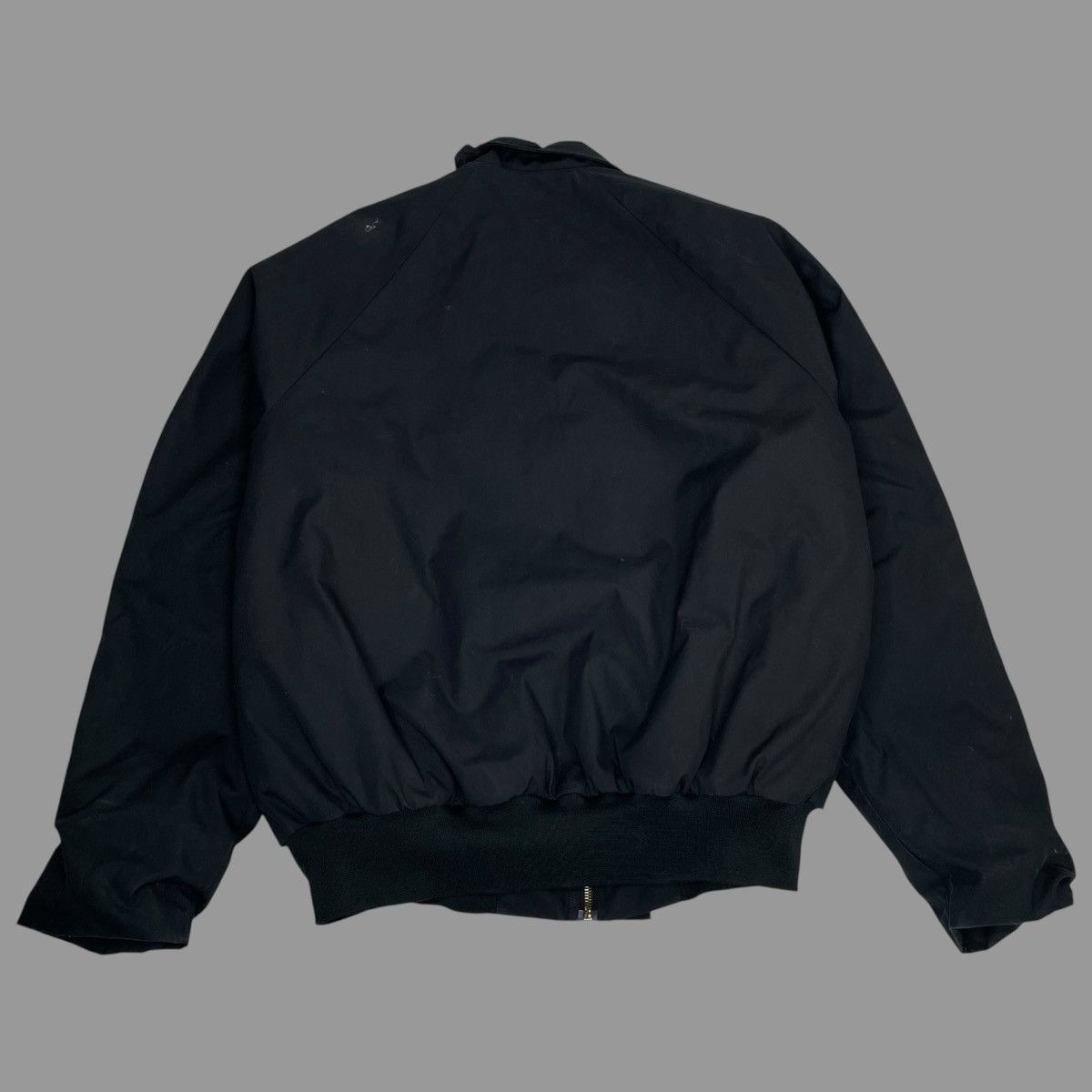 Vintage Vintage military utility jacket Size US XL / EU 56 / 4 - 2 Thumbnail
