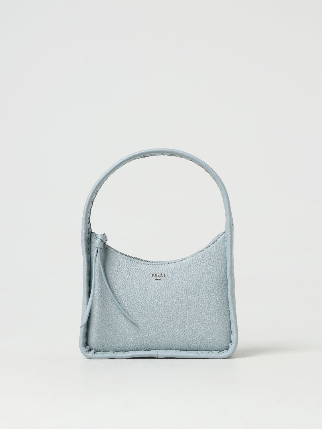 image of Fendi Mini Bag Woman Blue, Women's
