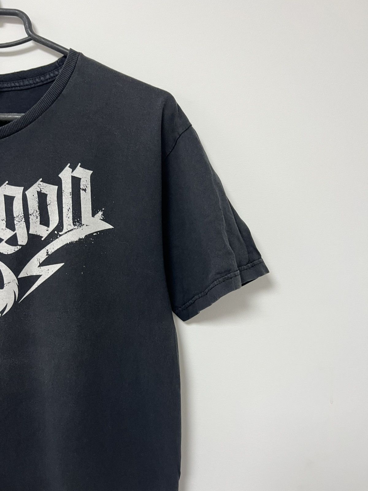 Vintage Vintage Dragon Alliance T shirt Surf Skate Sun Rare Tee sz L Size US M / EU 48-50 / 2 - 9 Thumbnail