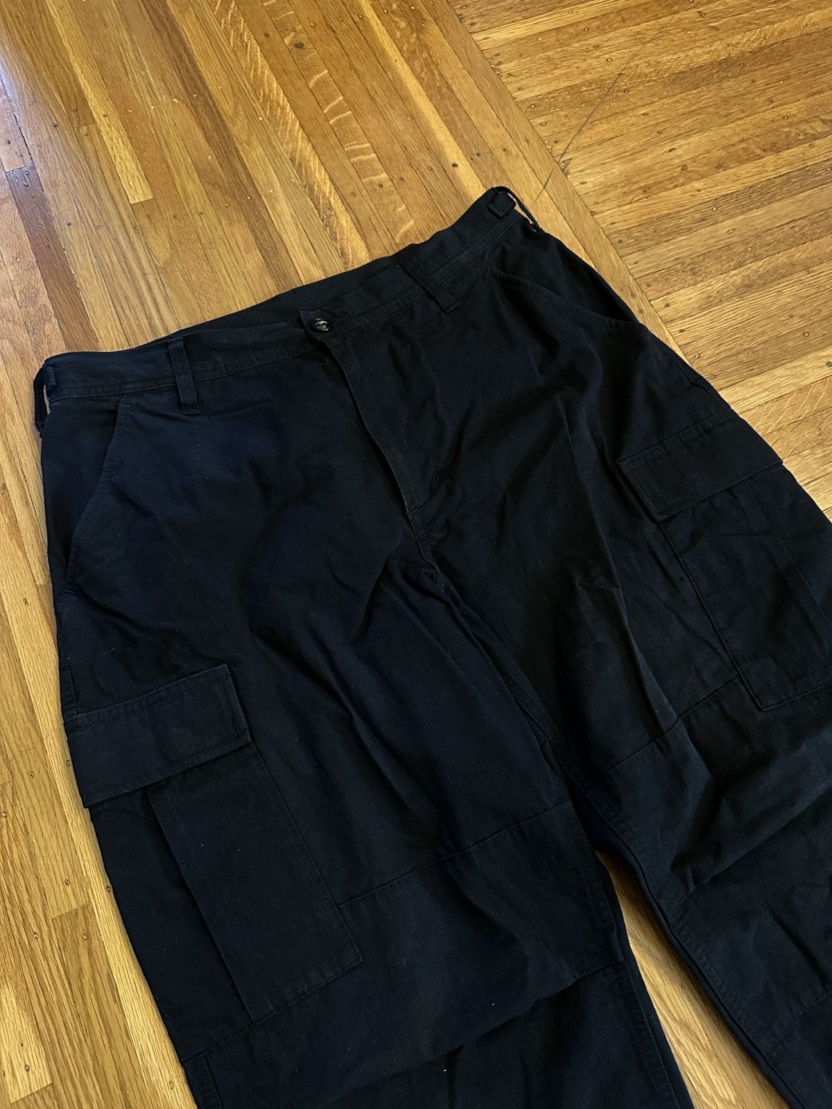 Neighborhood 2022 Neighborhood JP BDU Cargo Pants Size US 32 / EU 48 - 2 Thumbnail