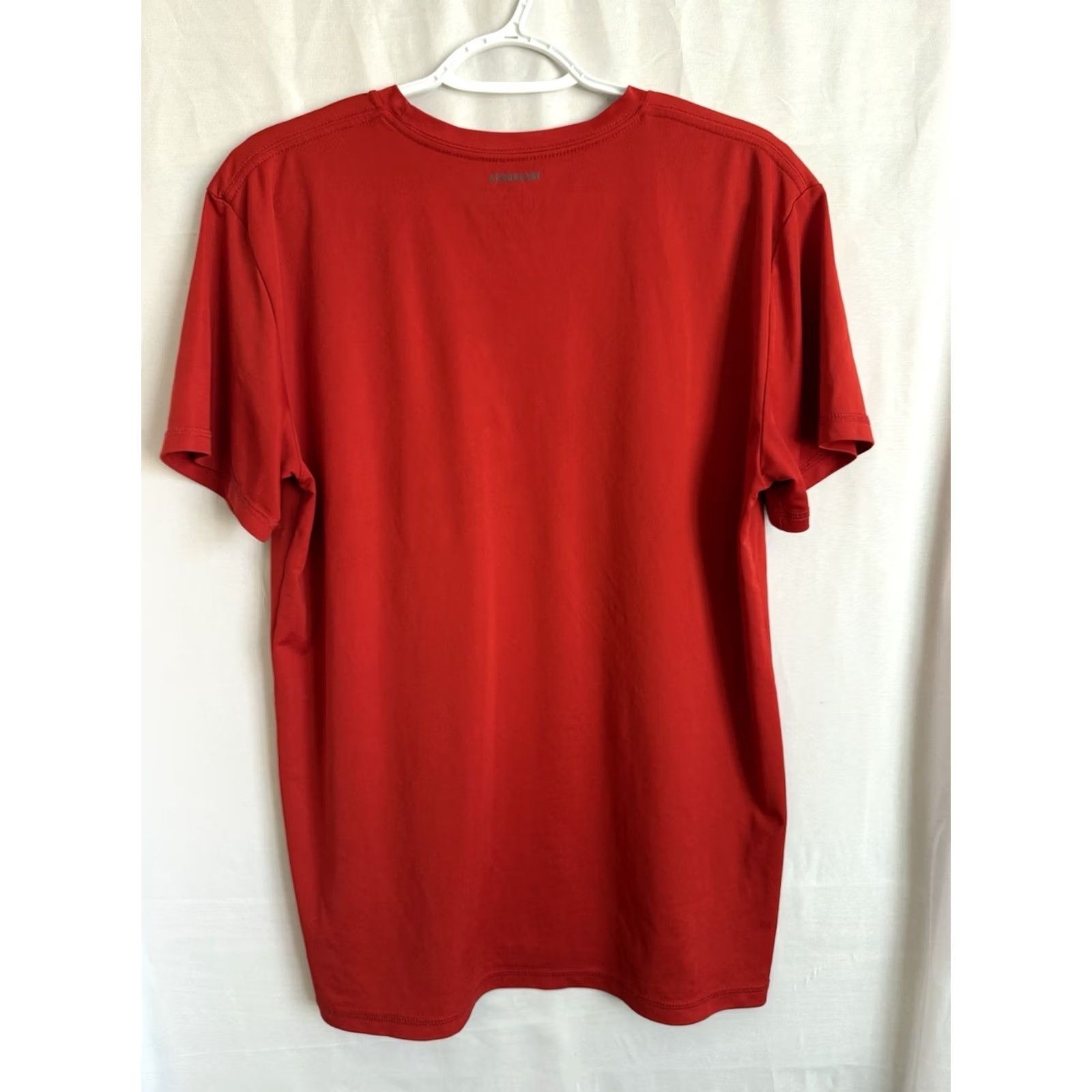 Adidas VINTAGE-? Size US XL / EU 56 / 4 - 5 Thumbnail