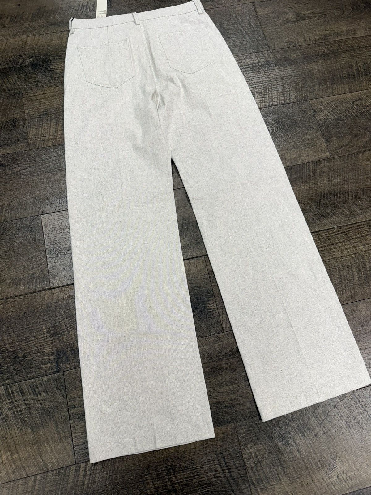 Rick Owens Geth Jeans Dinge Hollywood S/S25 Size US 30 / EU 46 - 6 Thumbnail