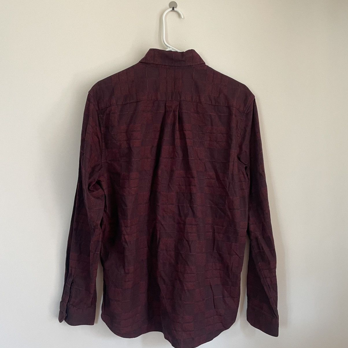 Fred Perry × Vintage Fred Perry shirt Size US M / EU 48-50 / 2 - 6 Thumbnail