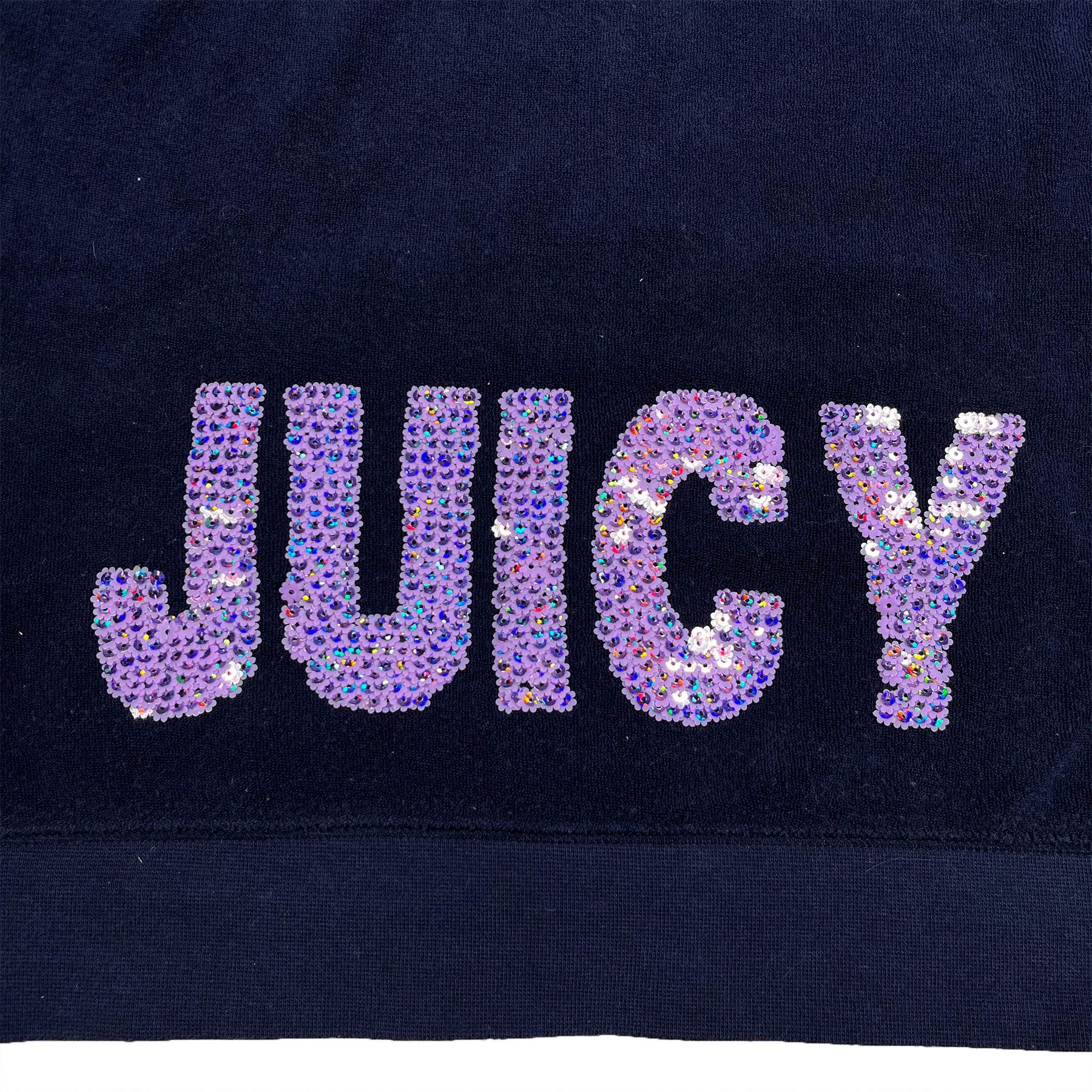 Juicy Couture Jeans Juicy Couture Zip Hoodie • XS size Size US XS / EU 42 / 0 - 8 Thumbnail