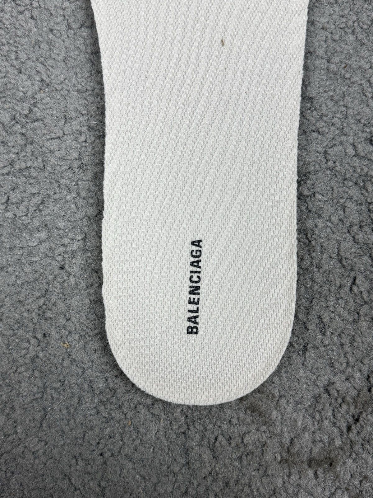 Balenciaga Balenciaga track sneakers Size US 11 / EU 44 - 14 Thumbnail
