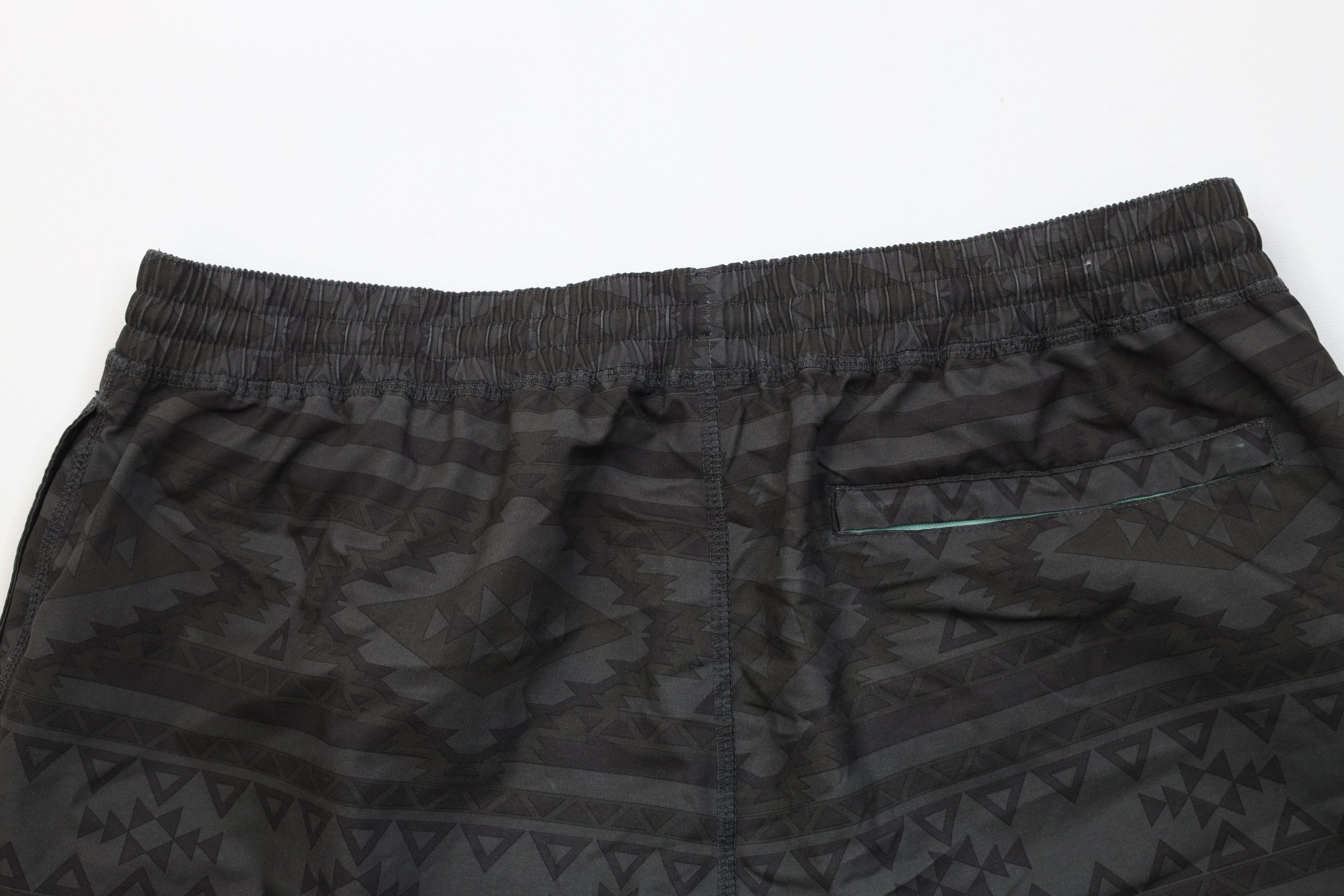 Chubbies Chubbies Lined The Quest Southwestern Above Knee Shorts Size US 32 / EU 48 - 10 Thumbnail