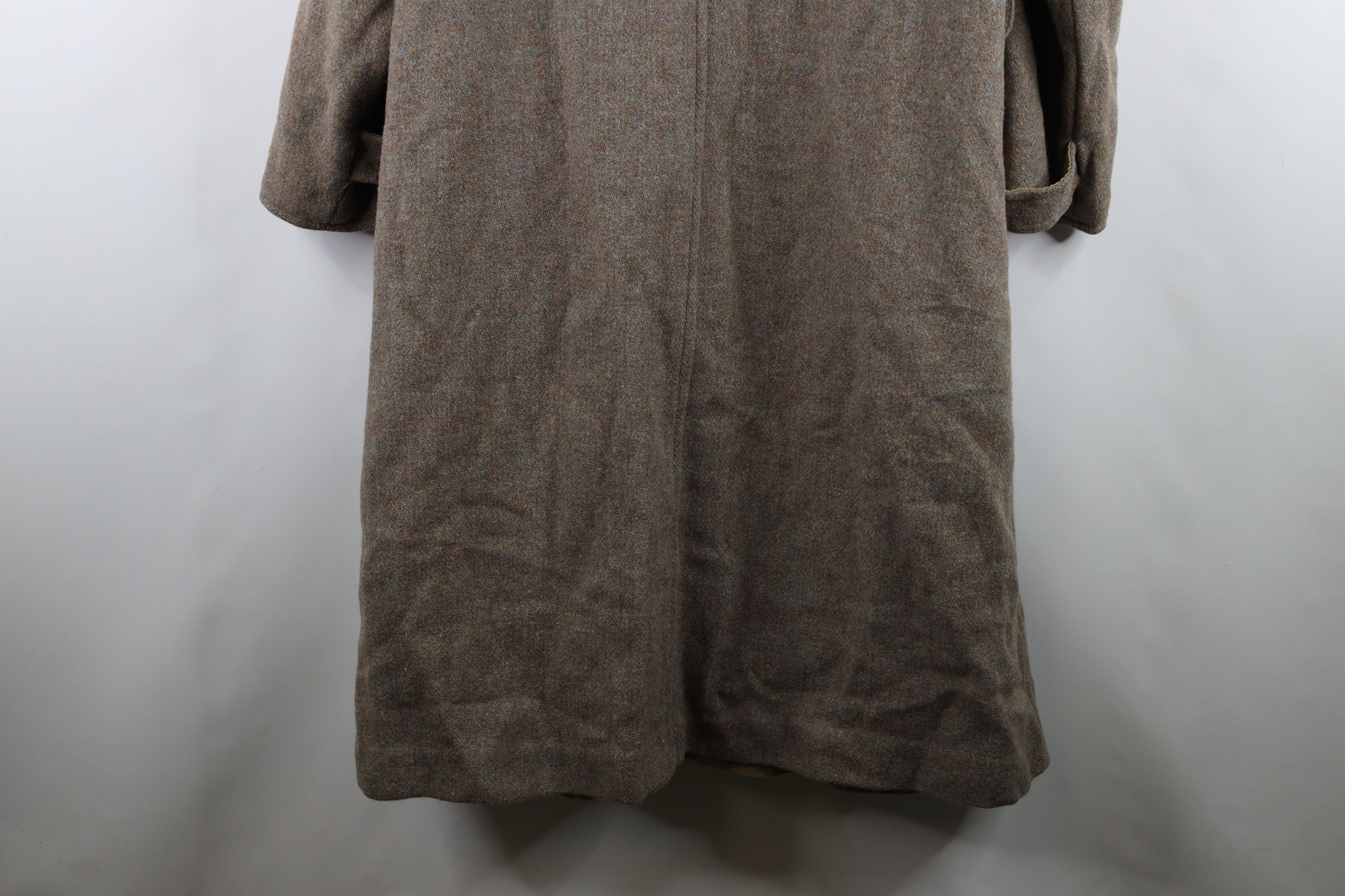 Polo Ralph Lauren Vintage 70s Ralph Lauren Bergdorf Goodman Reversible Jacket Size US XXL / EU 58 / 5 - 11 Thumbnail