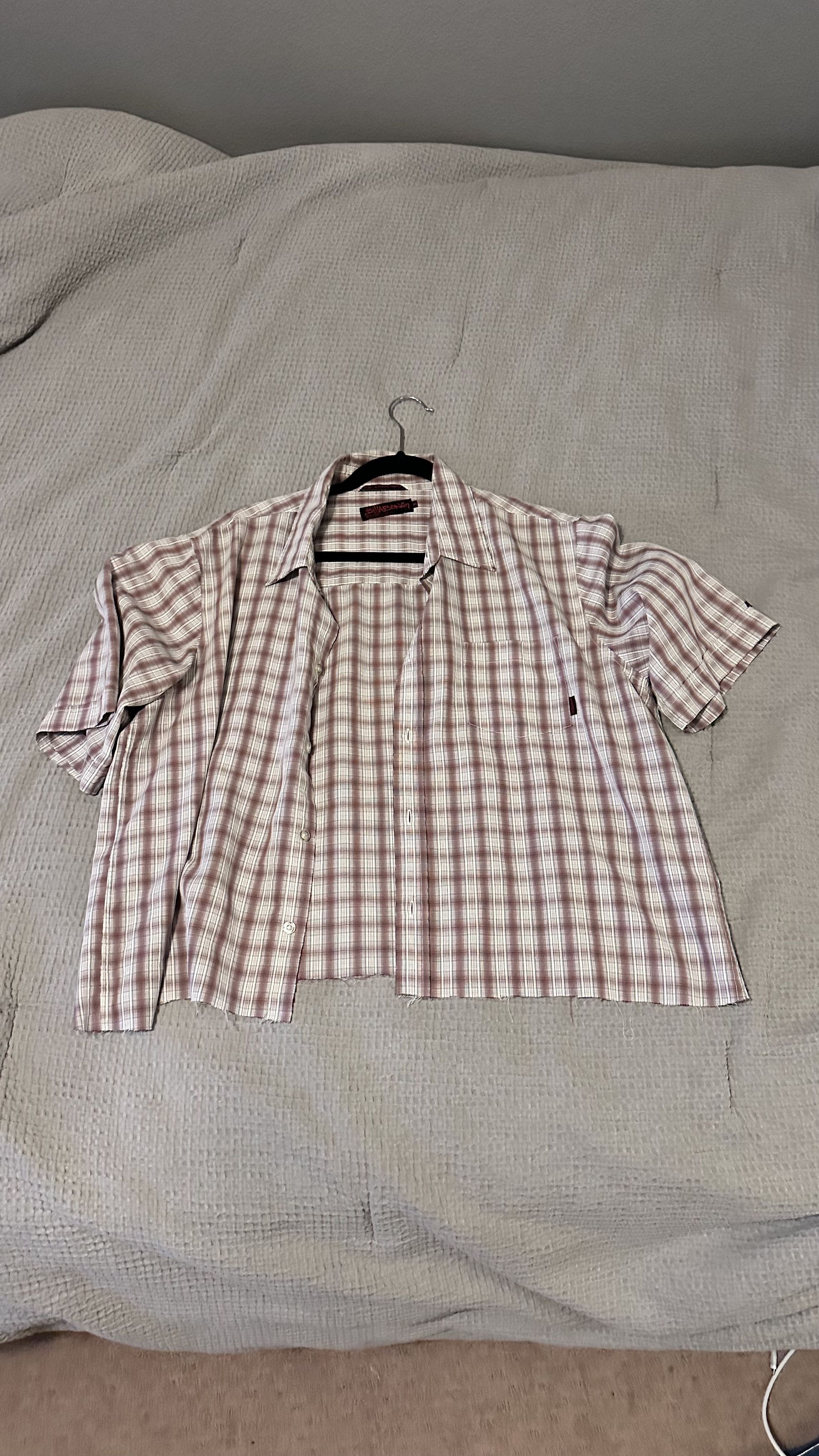 Billabong billabong vintage button up Size US XL / EU 56 / 4 - 1 Thumbnail