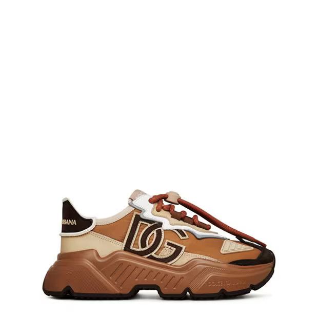 Dolce & Gabbana o1g2r1mq1024 Trainers in Multicolor Size US 9 / IT 39 - 1 Thumbnail
